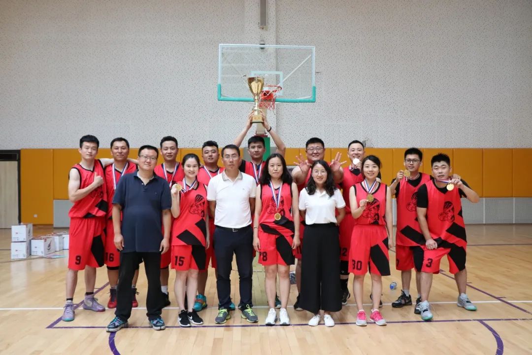 強(qiáng)！文達(dá)通聯(lián)隊(duì)勇奪“三連冠”