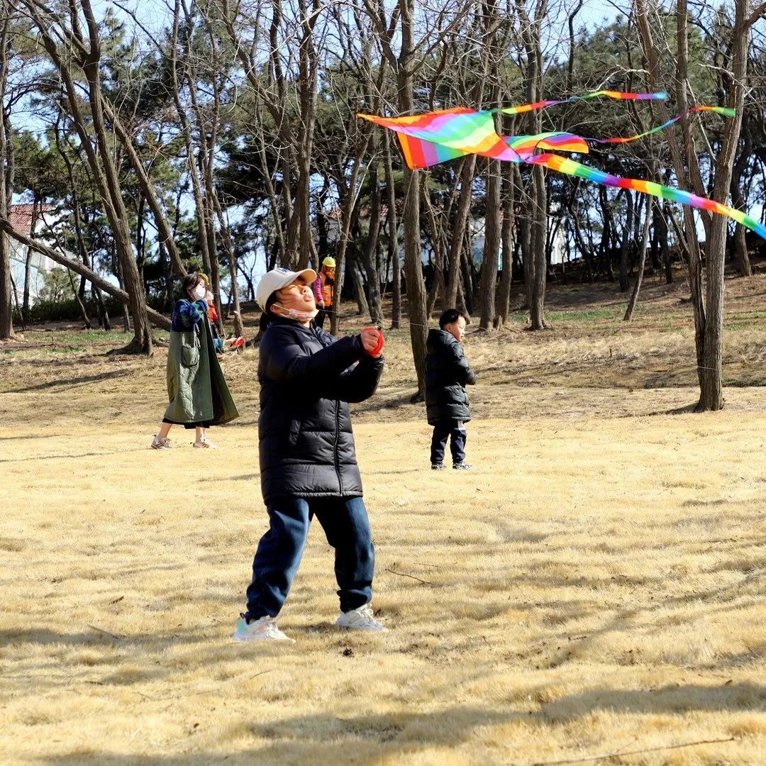 春風(fēng)十里，植下一片綠 | 瑞源控股集團(tuán)開展2023年植樹節(jié)系列活動
