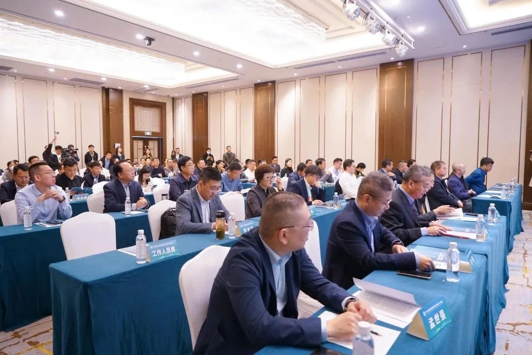 加快綠色低碳轉(zhuǎn)型，建設(shè)美麗宜居城鄉(xiāng)丨文達(dá)通股份新型“物管城市”模式亮相2023房地產(chǎn)企業(yè)數(shù)字化發(fā)展論壇