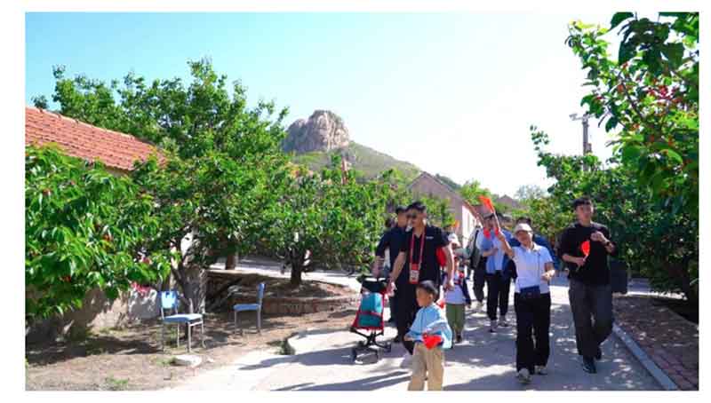 走進(jìn)毛家山 感恩母親節(jié) 走進(jìn)毛家山 感恩母親節(jié)