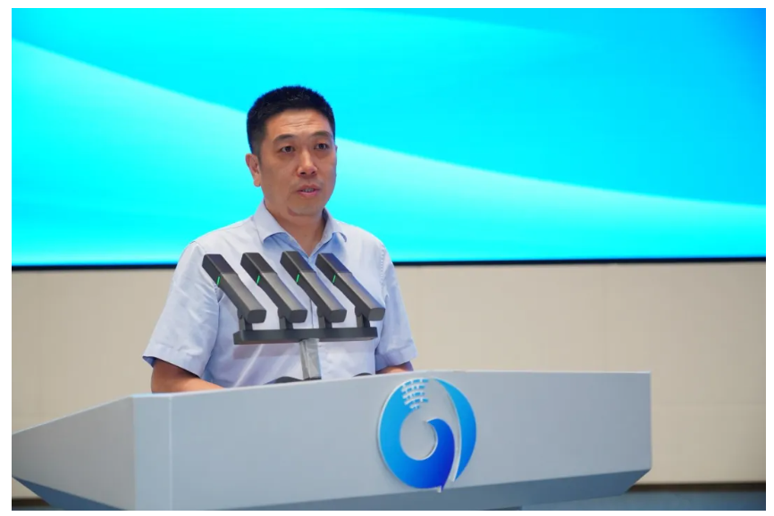 2024年青島市便民設施進社區(qū)暨智慧城市宣講活動順利舉辦