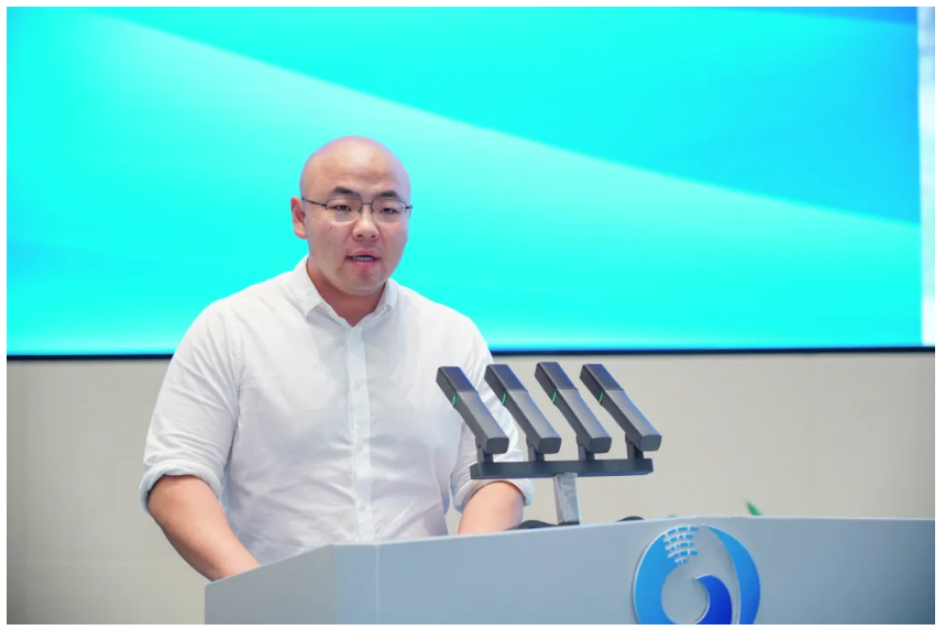 2024年青島市便民設施進社區(qū)暨智慧城市宣講活動順利舉辦