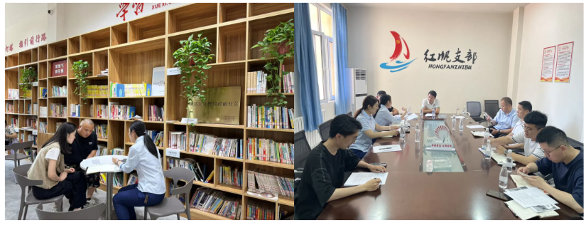 2024年青島市便民設施進社區(qū)暨智慧城市宣講活動順利舉辦